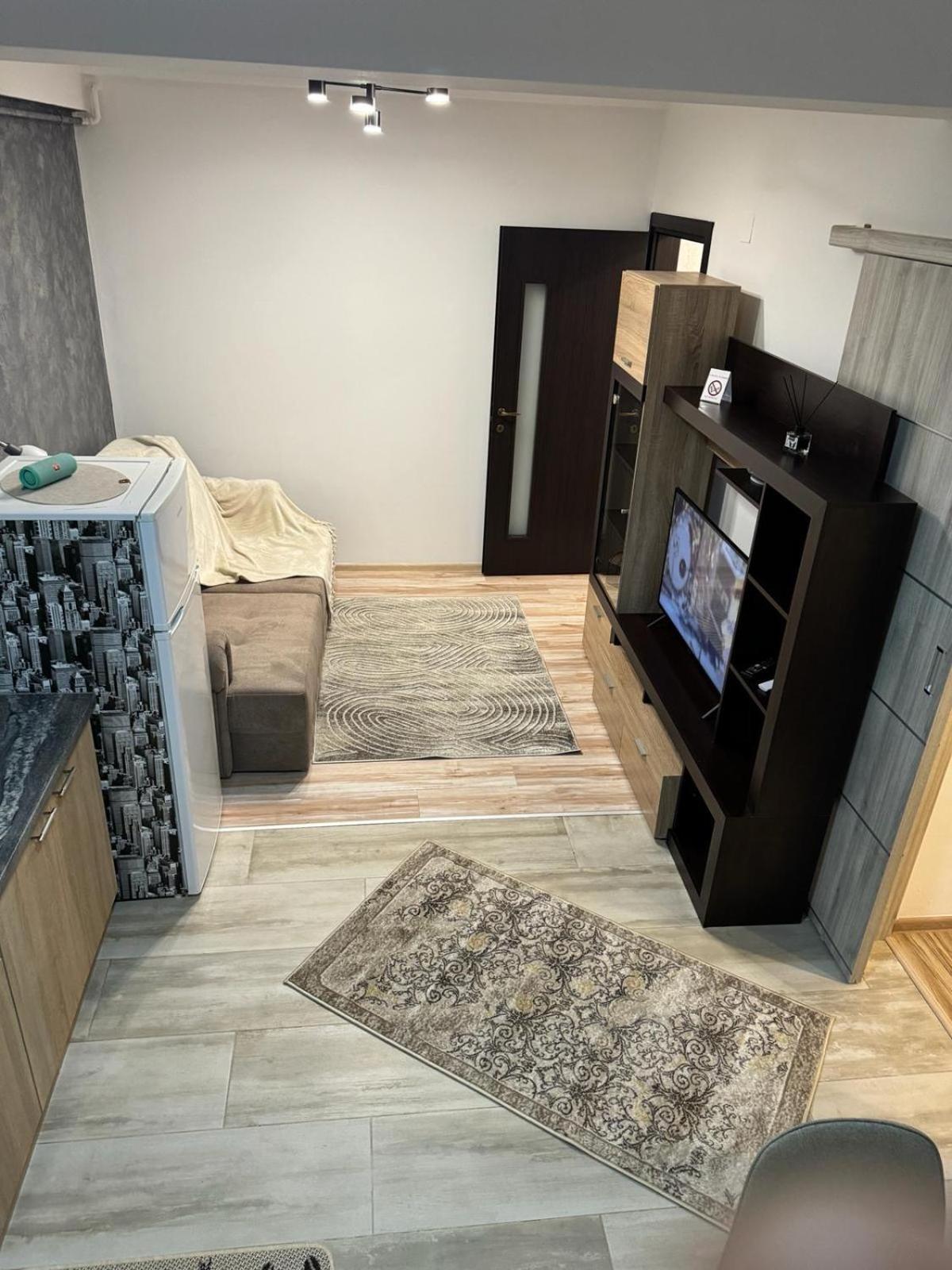 Luxury Young Residence Ιάσιο Εξωτερικό φωτογραφία