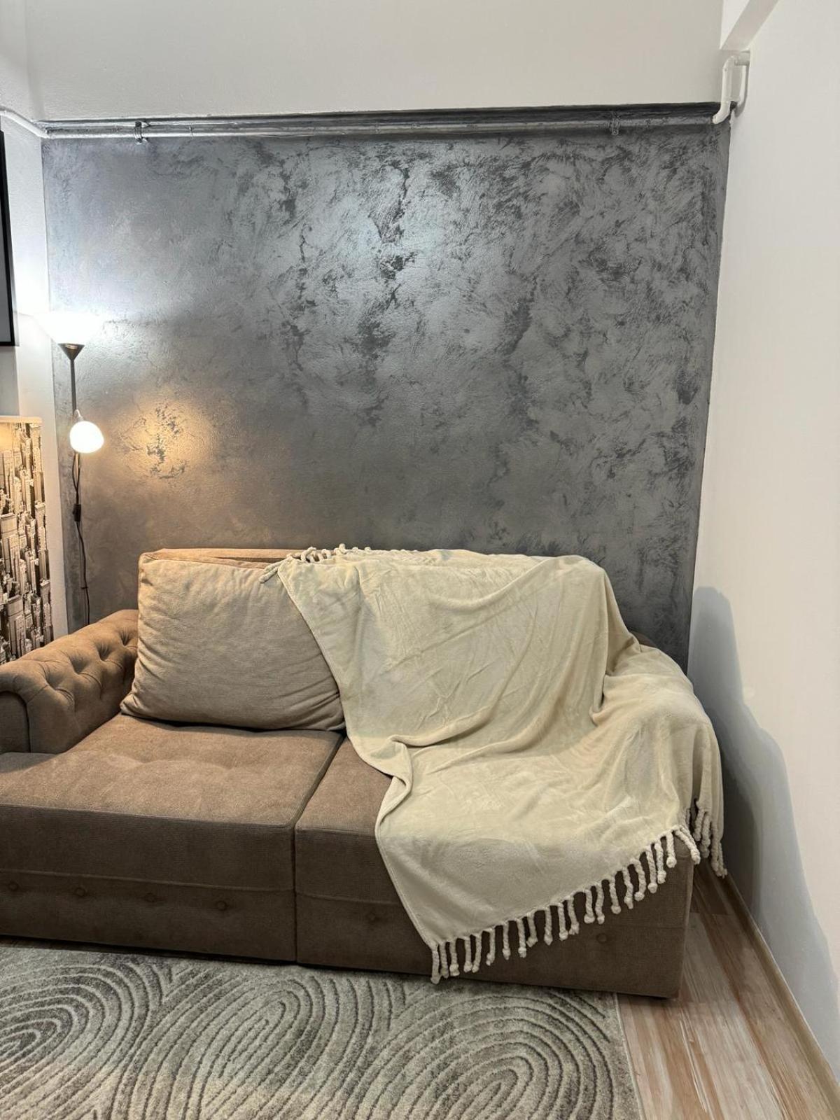 Luxury Young Residence Ιάσιο Εξωτερικό φωτογραφία