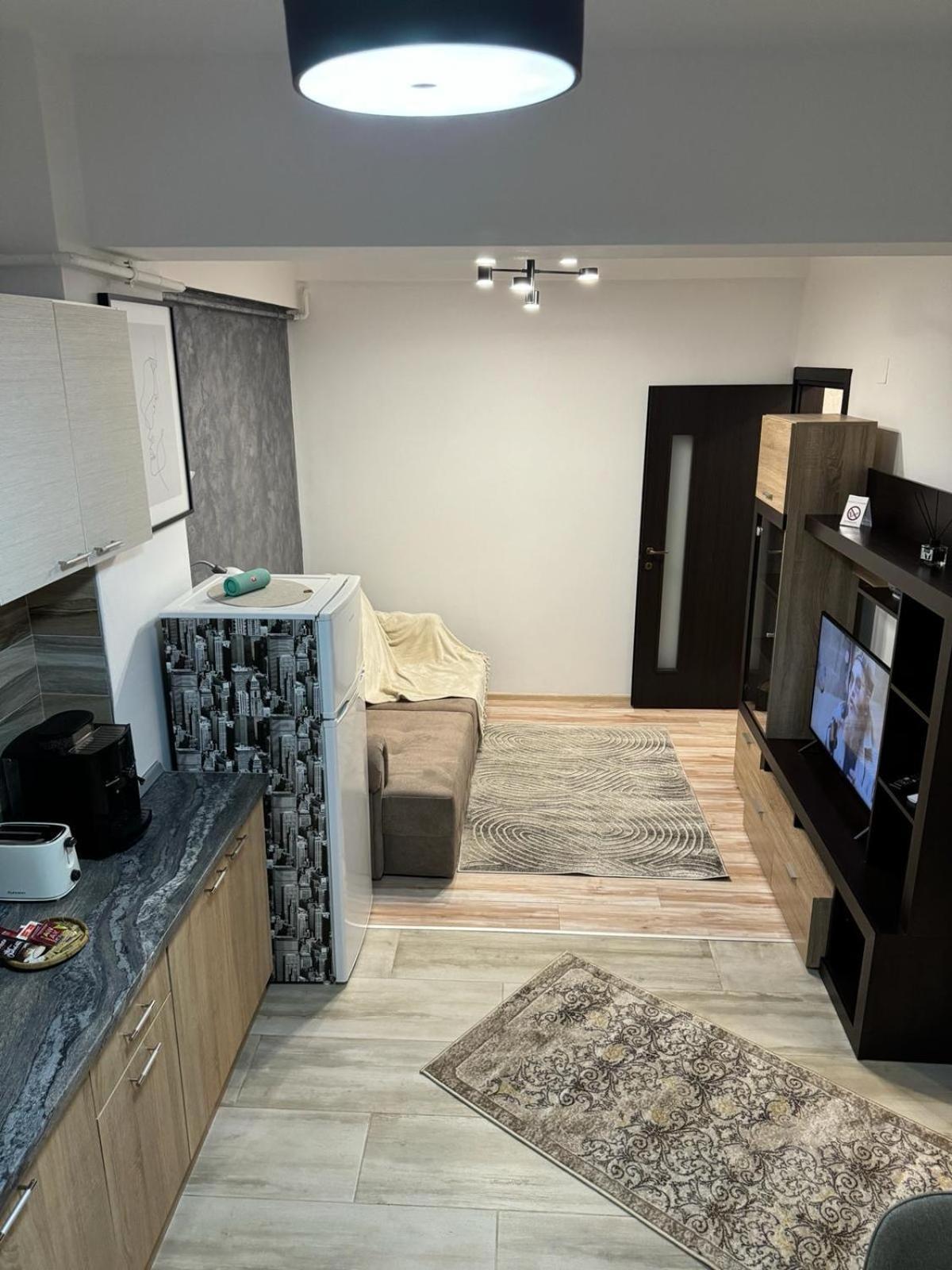 Luxury Young Residence Ιάσιο Εξωτερικό φωτογραφία