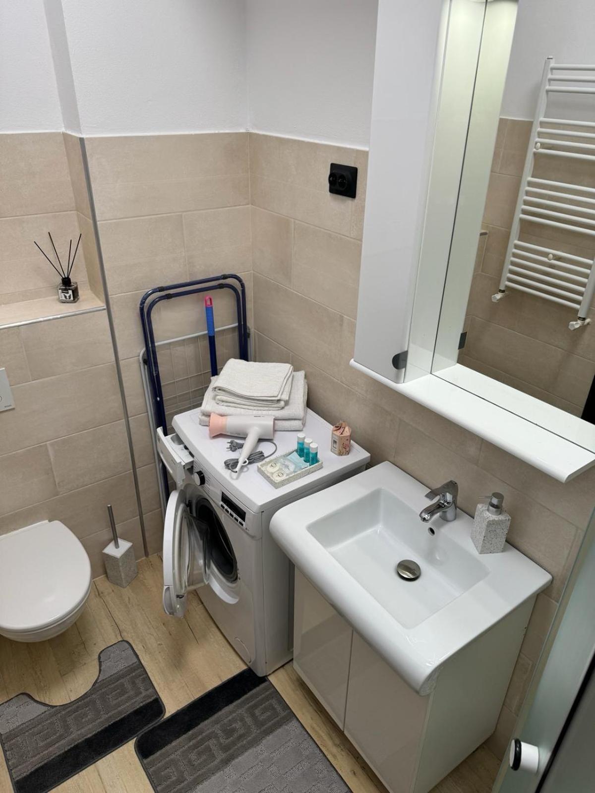 Luxury Young Residence Ιάσιο Εξωτερικό φωτογραφία